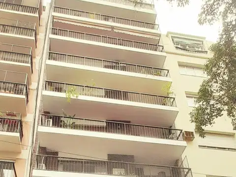 Departamento en Venta en Barrio Norte, CABA