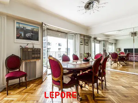 Departamento en Venta en Barrio Norte, CABA