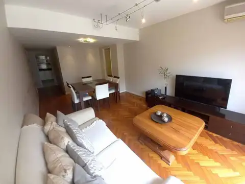 Departamento en Venta en Palermo, Capital Federal