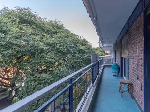 Departamento en Venta en Belgrano, Capital Federal