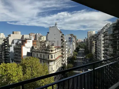Departamento en Venta en Recoleta, Capital Federal
