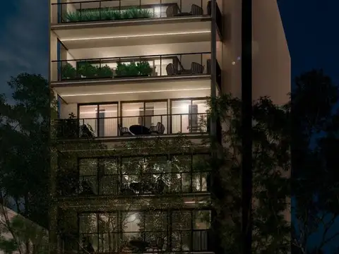 Departamento en Venta en Nuñez, Capital Federal