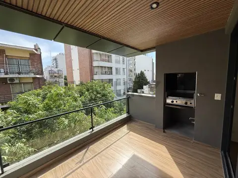 Departamento en Venta en Flores, Capital Federal