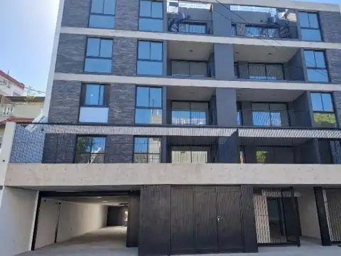 Departamento en Venta en Parque Chacabuco, Capital Federal