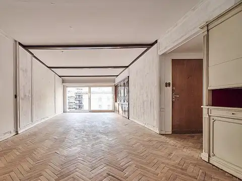 Departamento en Venta en Palermo, Capital Federal