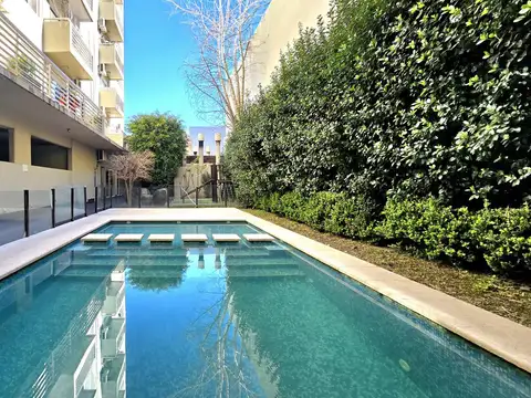 Departamento en Venta en Villa Devoto, Capital Federal