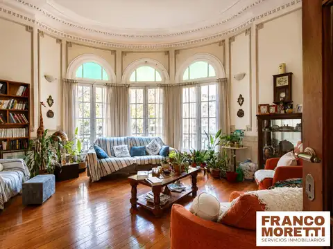 Departamento en Venta en Almagro, Capital Federal