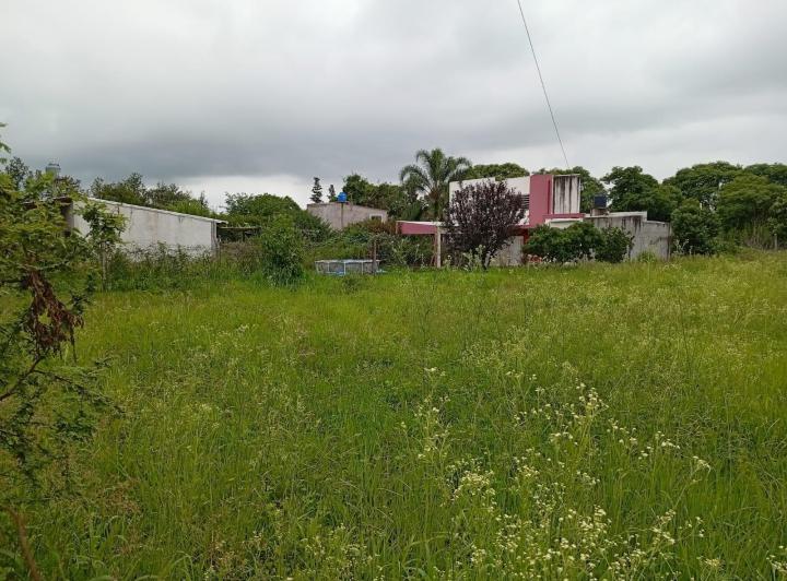 Terreno · 1455m²