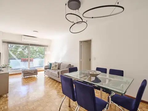 Departamento en Venta en Palermo, CABA
