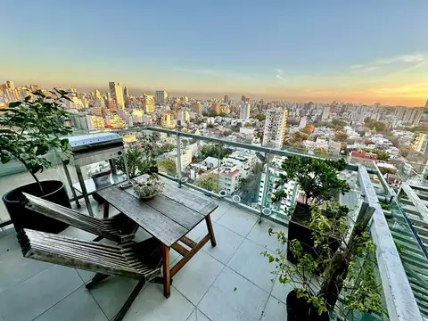 Departamento en Venta en Nuñez, Capital Federal