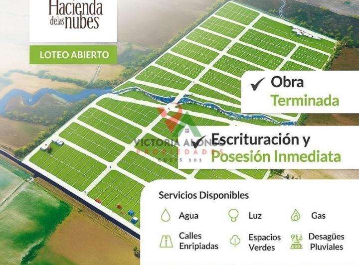 Terreno · 1111m²