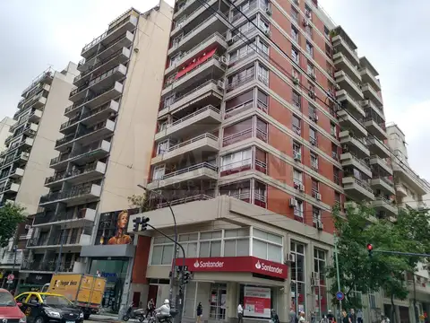 Departamento en Venta en Recoleta, Capital Federal