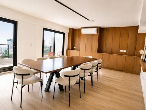 Departamento en Venta en Nuñez, Capital Federal