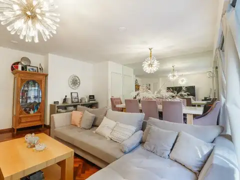Departamento en Venta en Recoleta, CABA