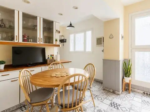 Departamento en Venta en Palermo, CABA
