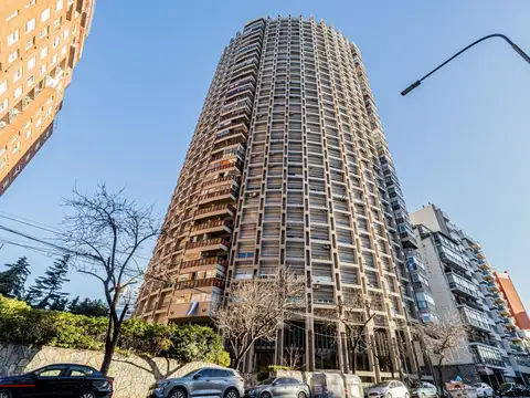 Departamento en Venta en Belgrano, CABA