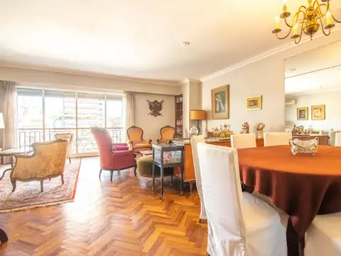 Departamento en Venta en Palermo, Capital Federal