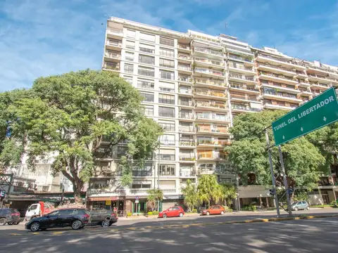 Departamento en Venta en Belgrano, Capital Federal