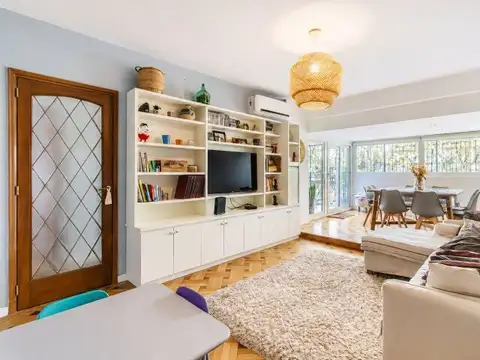 Departamento en Venta en Palermo, CABA