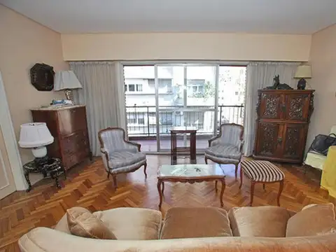 Departamento en Venta en Barrio Norte, CABA