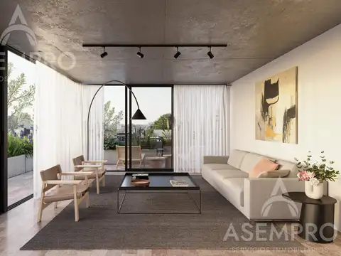 Departamento en Venta en Nuñez, Capital Federal