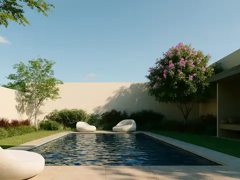 Departamento en Venta en Palermo Viejo, Palermo
