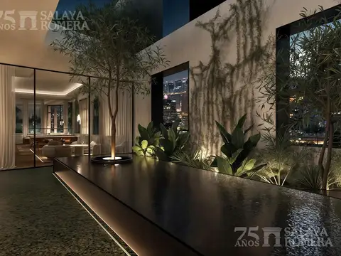 Departamento en Venta en Puerto Madero, CABA