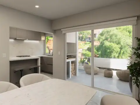 Departamento en Venta en Villa Devoto, Capital Federal