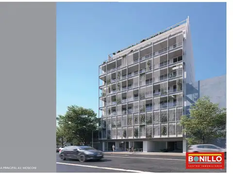 Departamento en Venta en Villa Pueyrredon, Capital Federal