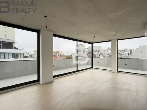 Departamento en Venta en Palermo, Capital Federal