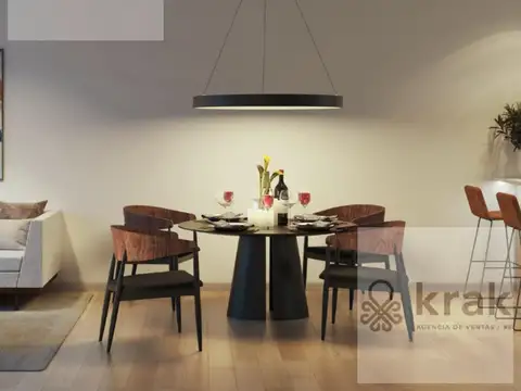 Departamento en Venta en Recoleta, Capital Federal