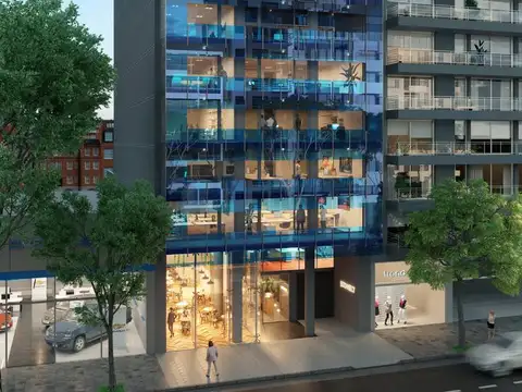 Departamento en Venta en Nuñez, Capital Federal