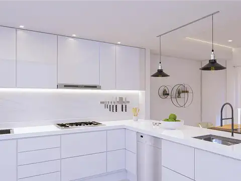 Departamento en Venta en Barrio Norte, Capital Federal