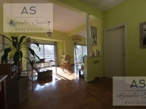 Departamento en Venta en Palermo, Capital Federal