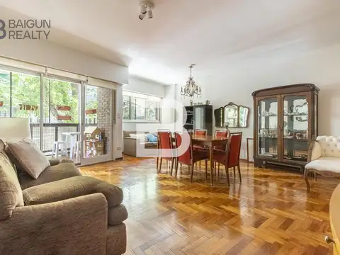 Departamento en Venta en Palermo Soho, Palermo