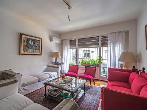 Departamento en Venta en Recoleta, CABA