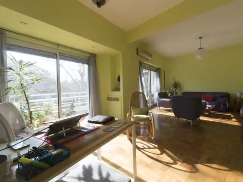 Departamento en Venta en Palermo, Capital Federal
