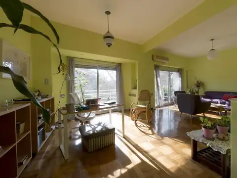Departamento en Venta en Botanico, Palermo