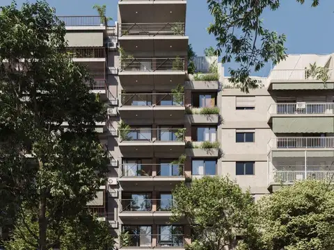Departamento en Venta en Belgrano, CABA