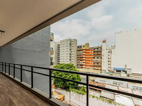 Departamento en Venta en Belgrano Chico, Belgrano