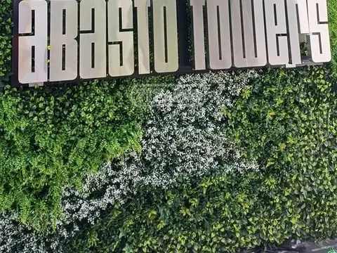Departamento en Venta en Abasto, Capital Federal