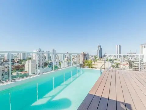 Departamento en Venta en Nuñez, Capital Federal