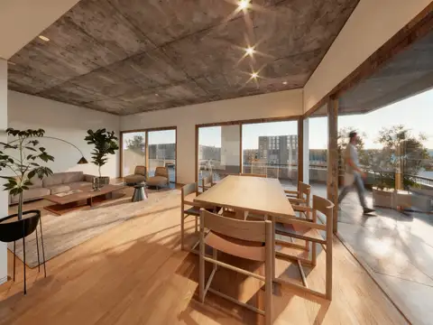 Departamento en Venta en Villa Urquiza, Capital Federal