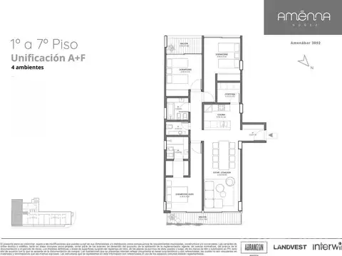 Departamento en Venta en Nuñez, Capital Federal