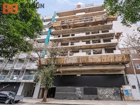 Departamento en Venta en Palermo, Capital Federal