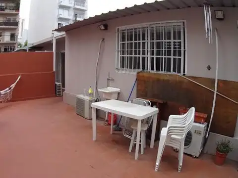 Departamento en Venta en Abasto, Capital Federal
