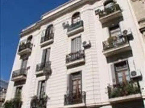 Departamento en Venta en San Telmo, Capital Federal