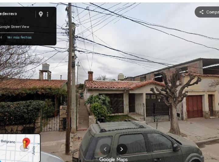 PH · 170m² · 4 Ambientes
