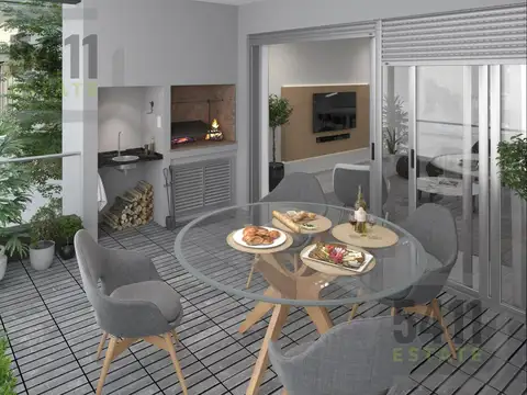 Departamento en Venta en Caballito Norte, Caballito