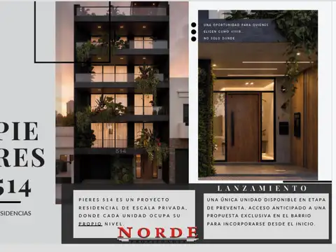 Departamento en Venta en Liniers, Capital Federal